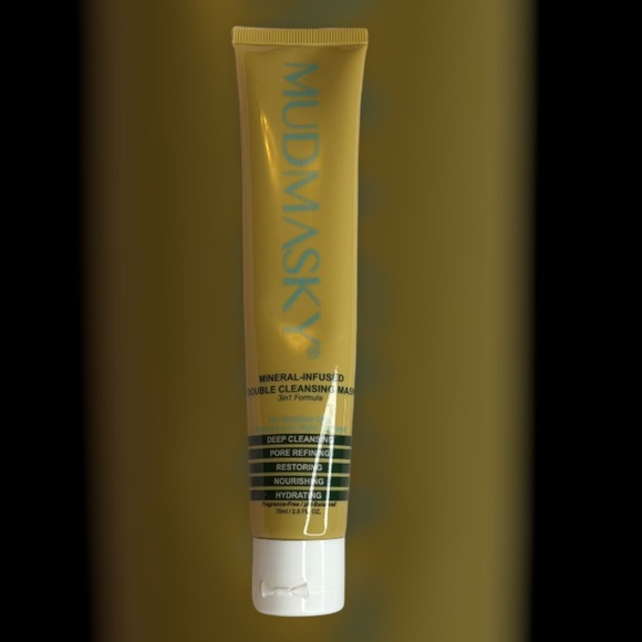 Mudmasky - Picture 2 of 2